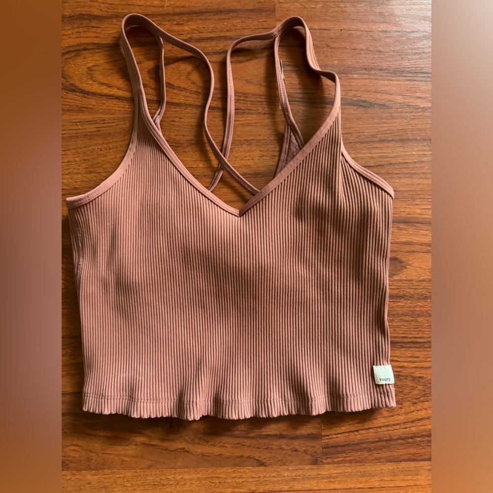 Vuori tank top